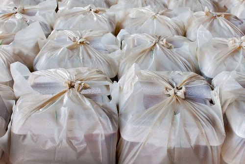 Join us in making a difference with Commercial Waste Removal Ickenham