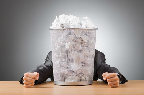 Choosing the right waste removal company