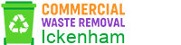 Commercial Waste Removal Ickenham